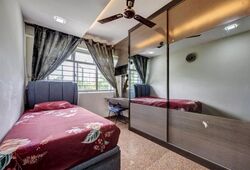Blk 333A Anchorvale Isles (Sengkang), HDB 4 Rooms #569784191